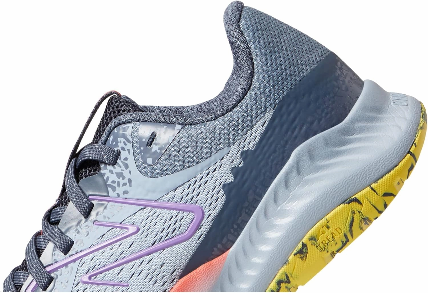 New Balance Women's, DynaSoft Nitrel V5 Trail Running Shoe