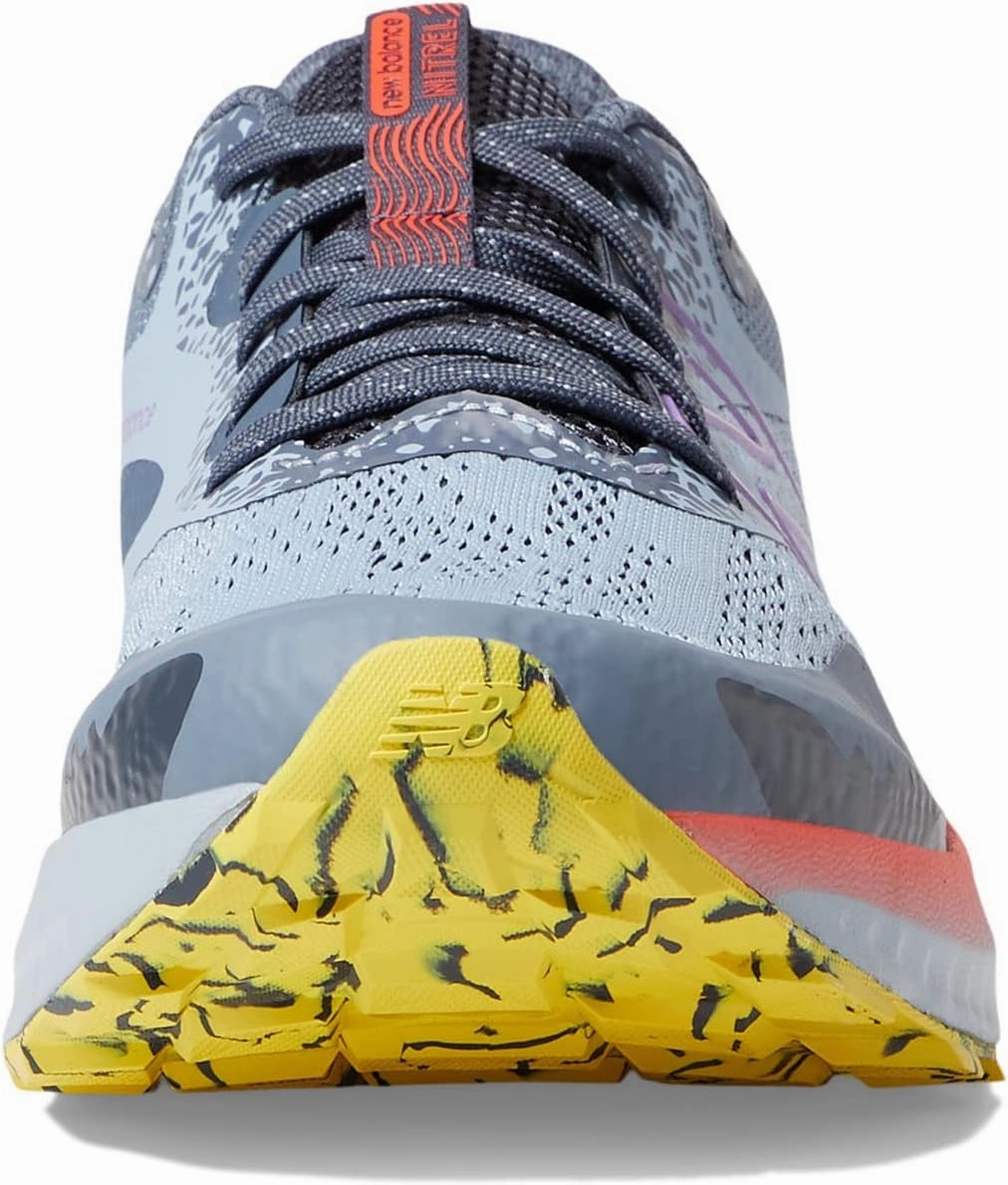 New Balance Women's, DynaSoft Nitrel V5 Trail Running Shoe