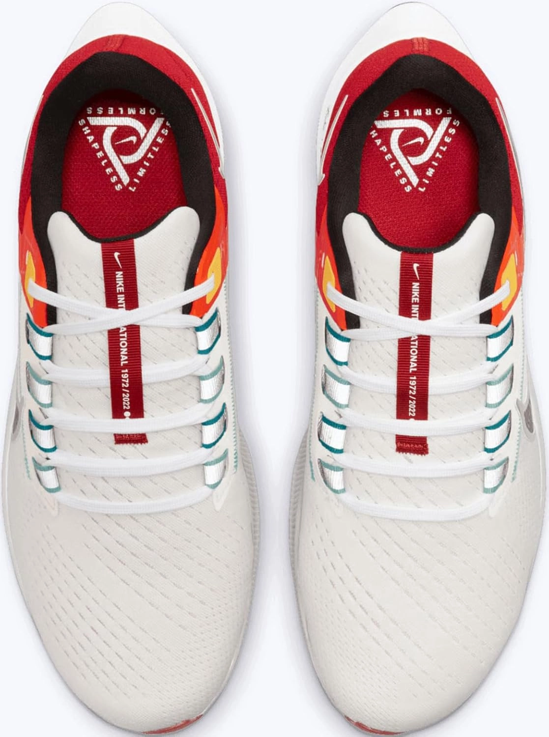 Nike Men's Gymnastics Shoes