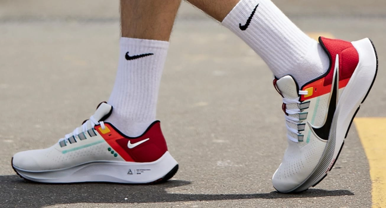 Nike Men's Gymnastics Shoes