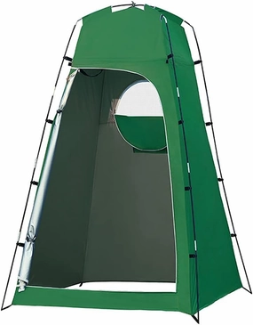 Outdoor Privacy Tent for Changing Dressing/Shower/Toilet - Portable Pop Up Changing Room - Mobile Shower Tent - Instant Installation, Foldable,