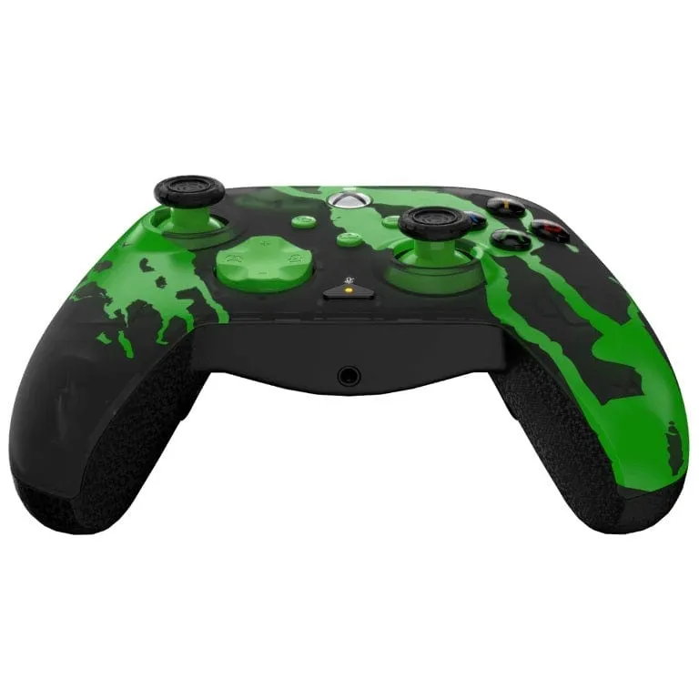 PDP Rematch GLOW Wired Gaming Controller for Xbox X/S Series PDP-049-023-JGR