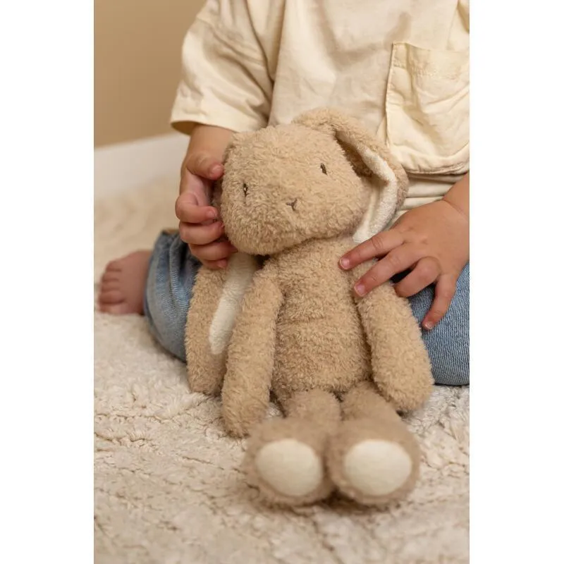 Peluche lapin Baby bunny 32cm - Little Dutch