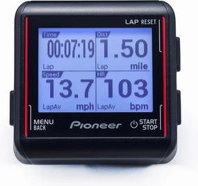 Pioneer Sgx-Ca500 GPS Computer