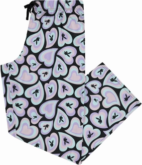 Playboy Pajama Pants Womens Pajamas Lounge Pants for Women