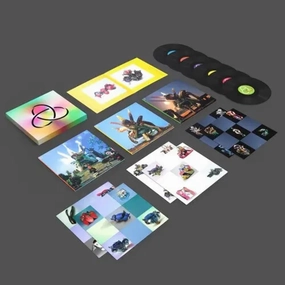 Profound Mysteries - Complete Set
