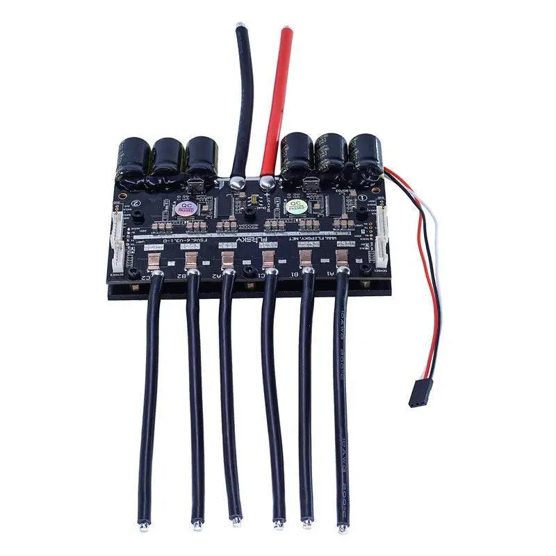 Programmable Flipsky ESC Go Kart Parts Motor Controller Regenerative