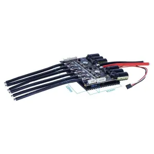 Programmable Flipsky ESC Go Kart Parts Motor Controller Regenerative