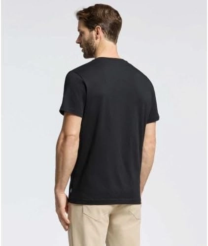 Psycho Bunny New Castle Graphic Tee - B6U415F200