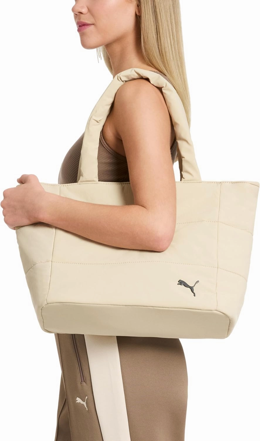 PUMA Women's Plush Tote
