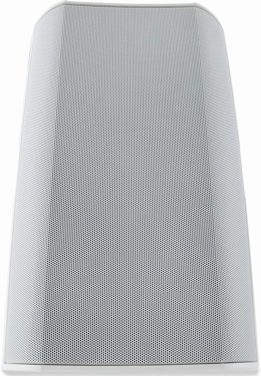 QSC AcousticDesign AD-S112sw 12-inch Surface-mount Subwoofer - White