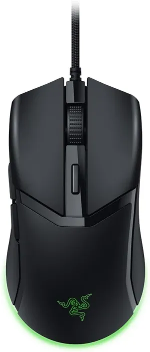 Razer Cobra RGB DPI 8500 Mouse - RZ0104650100R3U