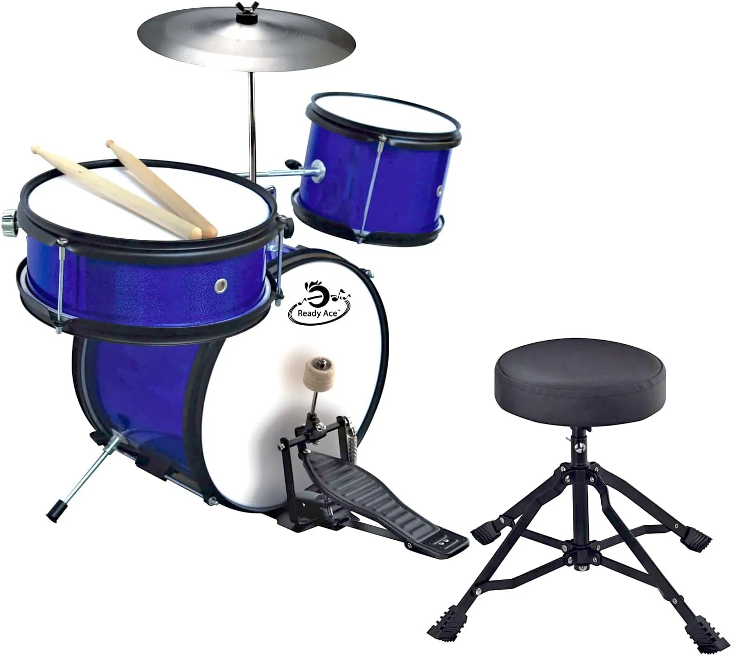 Ready Ace DS-5MB Toy Musical Instrument