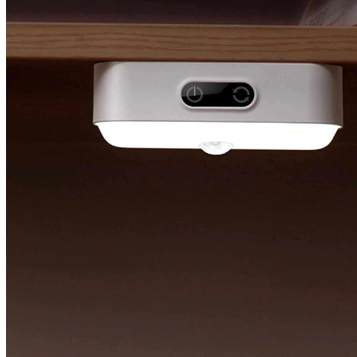 Rechargeable LED Touch Light - Motion Sensor, Wireless, USB Chargeable