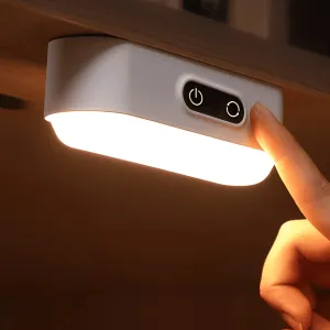 Rechargeable LED Touch Light - Motion Sensor, Wireless, USB Chargeable