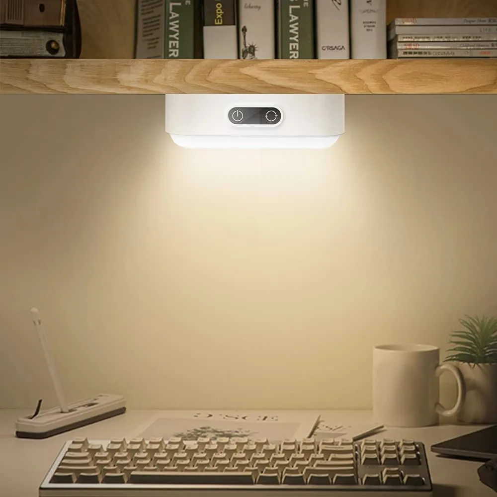 Rechargeable LED Touch Light - Motion Sensor, Wireless, USB Chargeable