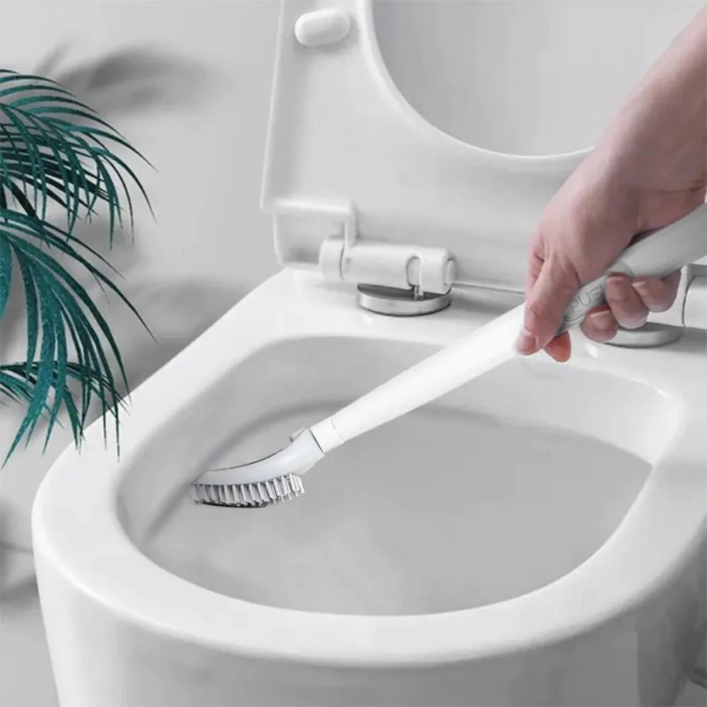 Rechargeable Teal Electric Toothbrush with Holder - Ergonomic Design
