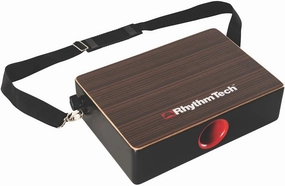 Rhythm Tech Cajon (RT5735S)
