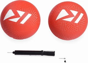 Rukket Kickball Set with Bases | Rubber Throw Down Plates and Kick Ball | Perfect for Kids and Adults | Playground and Backyard Game | Air Pump and Foul Line Cones