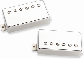 Seymour Duncan Saturday Night Special Humbucker Set - Electric Guitar Pickups, Perfect for Classic Rock