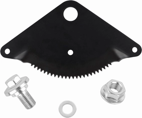 Slother 532194732 Steering Sector Pinion Gear Rebuild Kit Replacement for Husqvarna Craftsman Ayp Dixon 194732 Garden Tractor Lawnmower