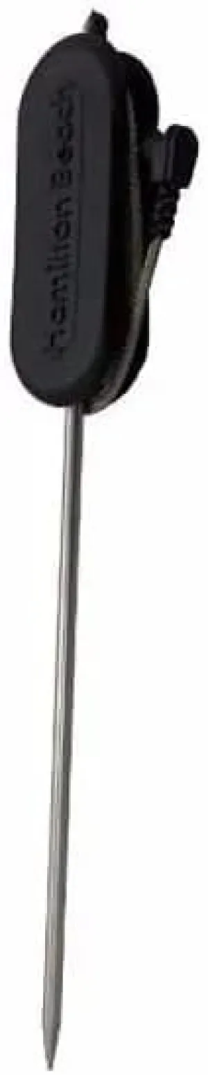 Slow Cooker Temperature Probe 490601708 Compatible with All Hamilton Beach slow cookers and crockpots that have a connection that accepts temperature probe