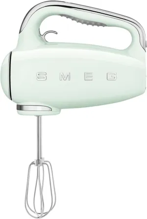 SMEG 50s Retro Line Hand Mixers