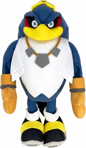 Sonic Hedgehog - Storm The Albatross Plush 14" H