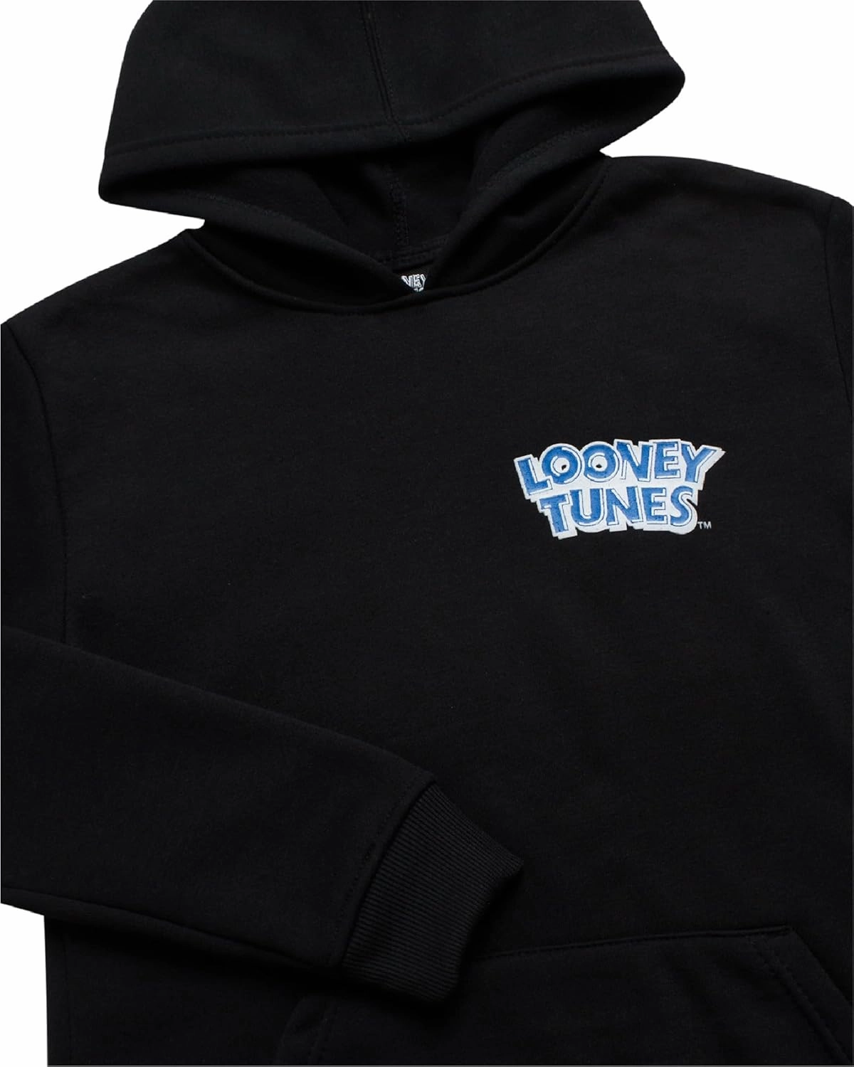 Southpole Boys Graphic Hoodie - Looney Tunes Bugs Bunny Tom and Jerry Pullover Hooded Sweatshirts for Boys (Sizes: 8-20)