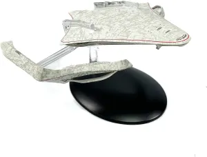 Star Trek Eaglemoss Starship Replica | Picard Universe USS Liu Cixin