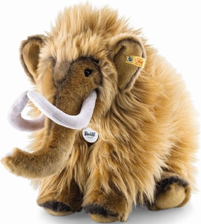 Steiff Mimmi Mammoth