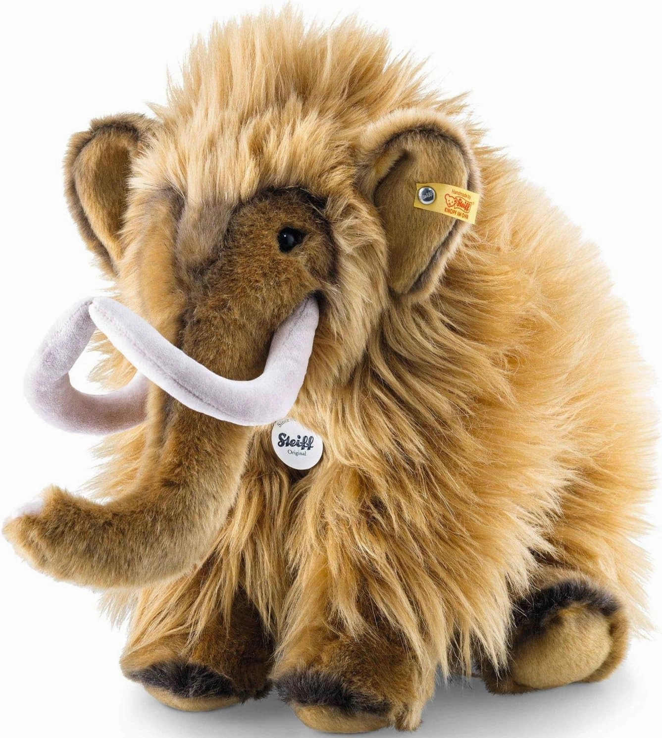 Steiff Mimmi Mammoth