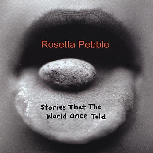 Stories That the World Once Told