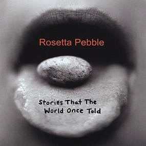 Stories That the World Once Told