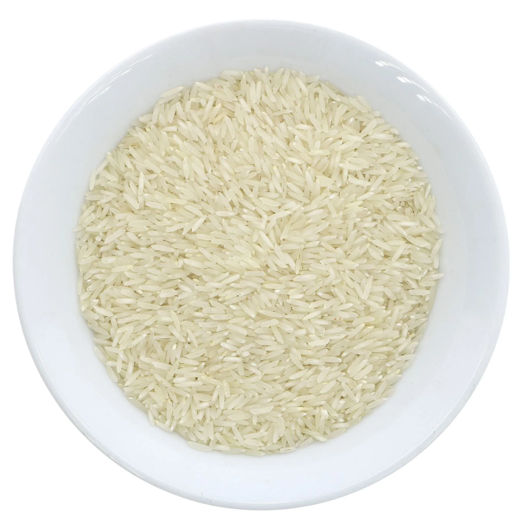 Suma | Rice - Basmati, White | 10 KG