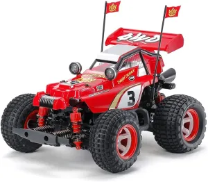 TAMIYA 1/10 R/C Comical Hotshot GF-01CB TAM58685 Cars Elec Kit 1/10 Off-Road