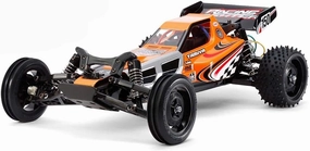 TAMIYA 1/10 X-SA Racing Fighter DT-03 TAM46702 Cars Elec Kit 1/10 Off-Road