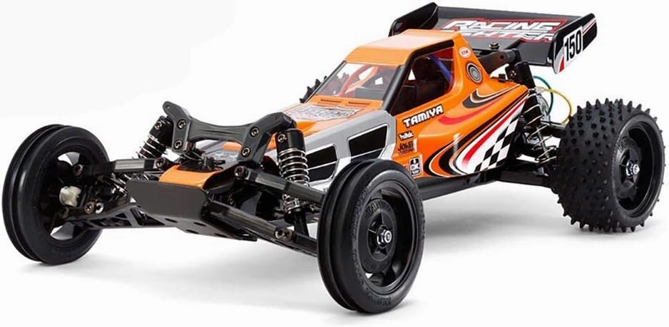 TAMIYA 1/10 X-SA Racing Fighter DT-03 TAM46702 Cars Elec Kit 1/10 Off-Road