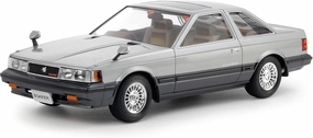 TAMIYA 24365 1:24 Toyota Soarer 2000VR-Turbo - Model Building, Plastic Kit, Hobby, Crafts, Gluing, Model Kit, Model, Plastic Model Making