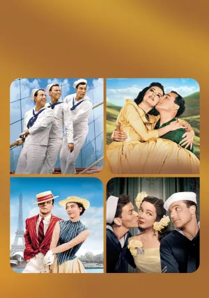 TCM Greatest Classic Legends: Gene Kelly