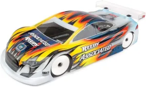 Team Associated 30122 TC7.2 1/10 4WD Electric On-Road Touring Car, Factory Team Kit
