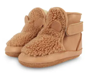 Teddy Bear Bootie