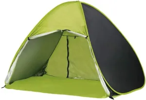 Tent with Screened Entrance and Easy Quick Setup That is Water Resistant for Outdoors, Camping, Backpacking, Hiking