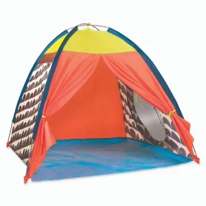 The Great OutS’mores Tent - Orange