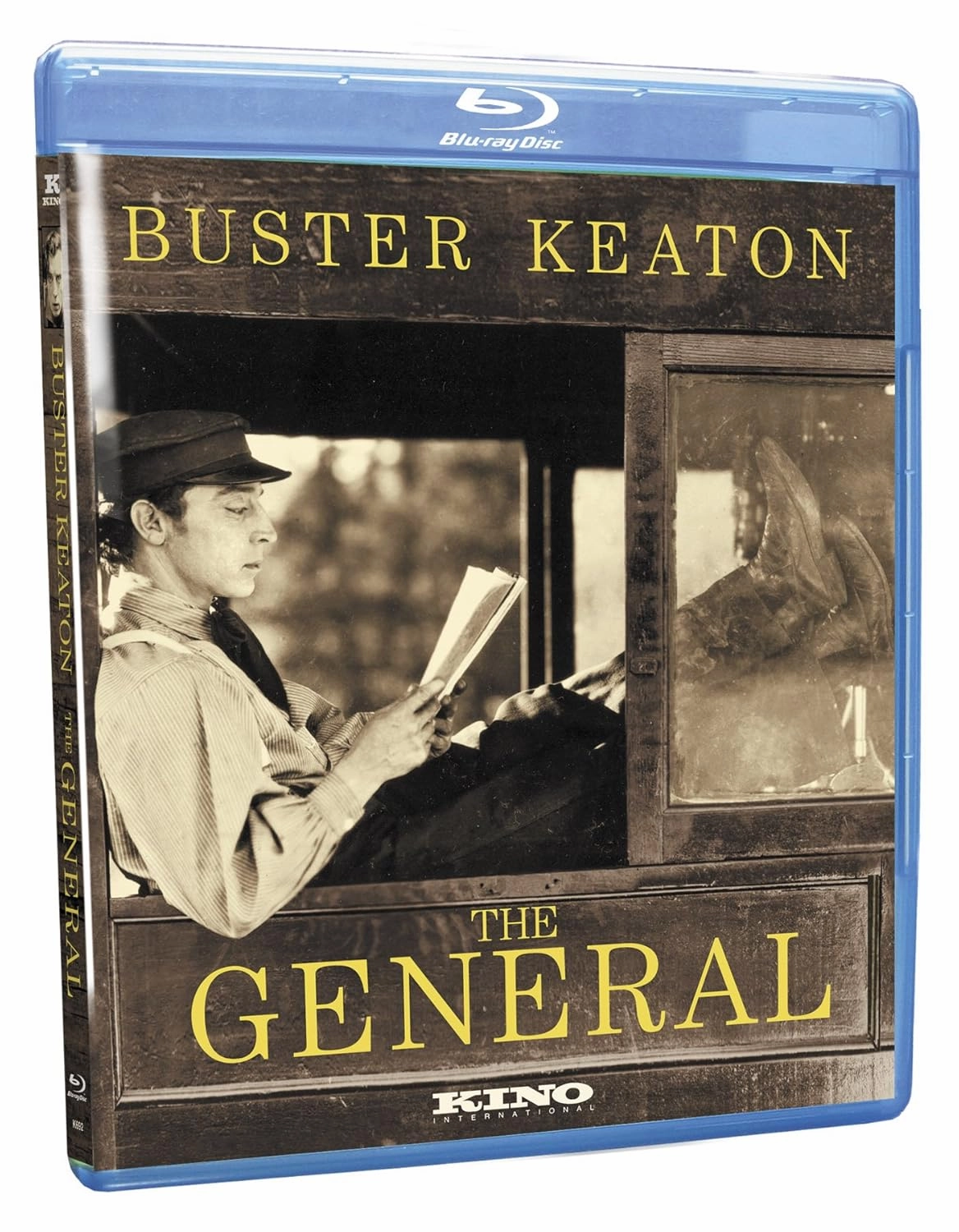 The General