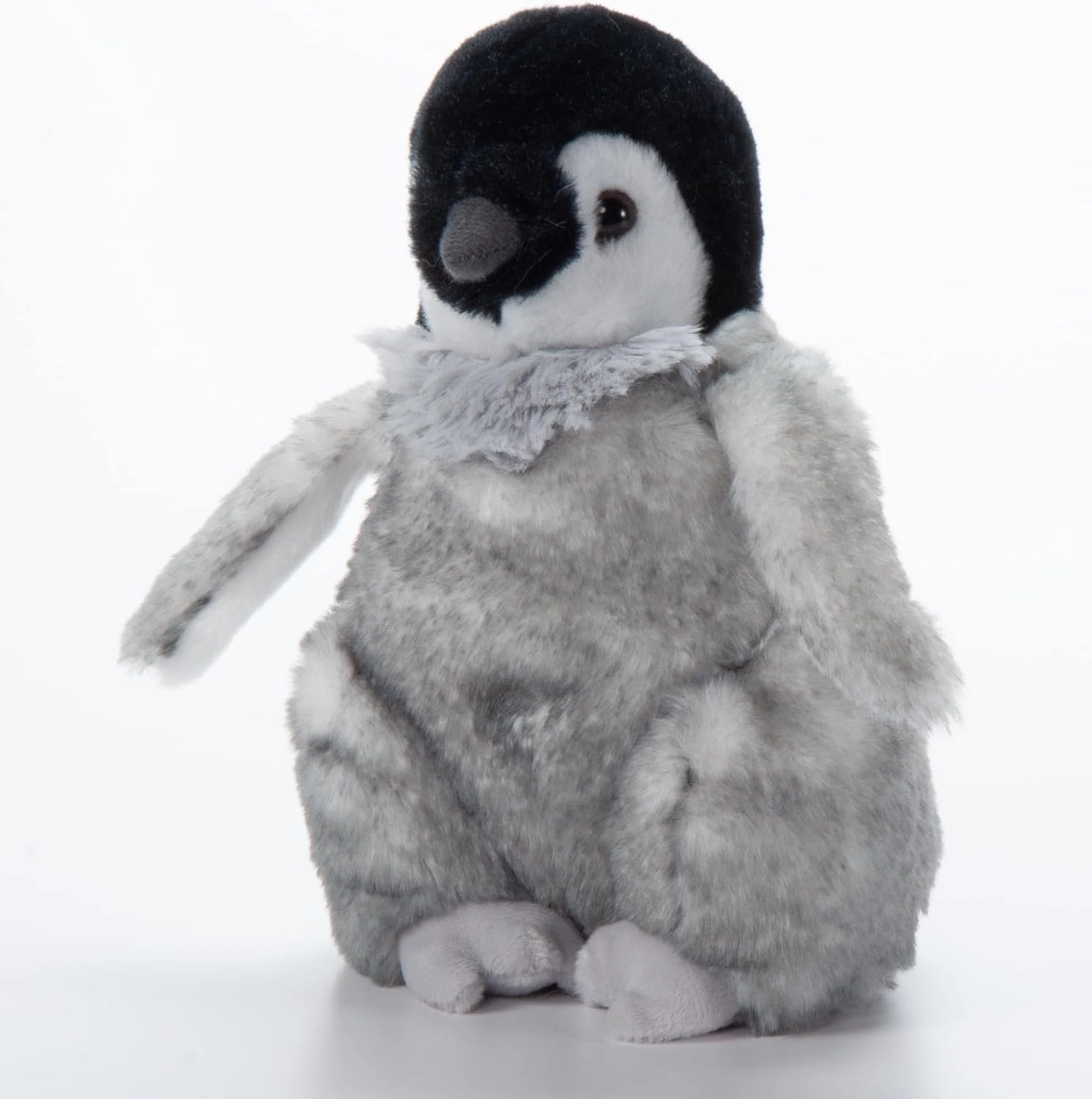 The Petting Zoo Penguin Chick Stuffed Animal Plushie, Gifts for Kids, Wild Onez Sealife Animals, Penguin Plush Toy 9 Inches