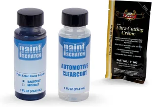 Touch Up Paint Bottle Car Scratch Repair Kit - Compatible/Replacement for Nissan Murano Orange Pearl (Color Code: EAW)