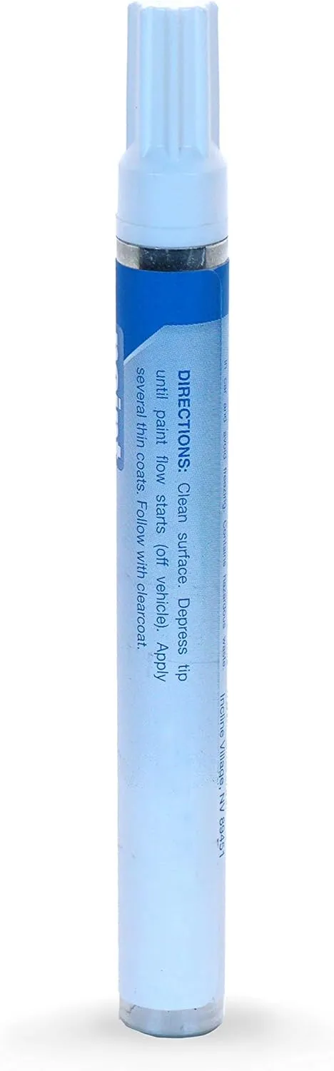 Touch Up Paint Pen Car Scratch Repair Kit - Compatible/Replacement for Jeep Gladiator Minty (Color Code: WGP)