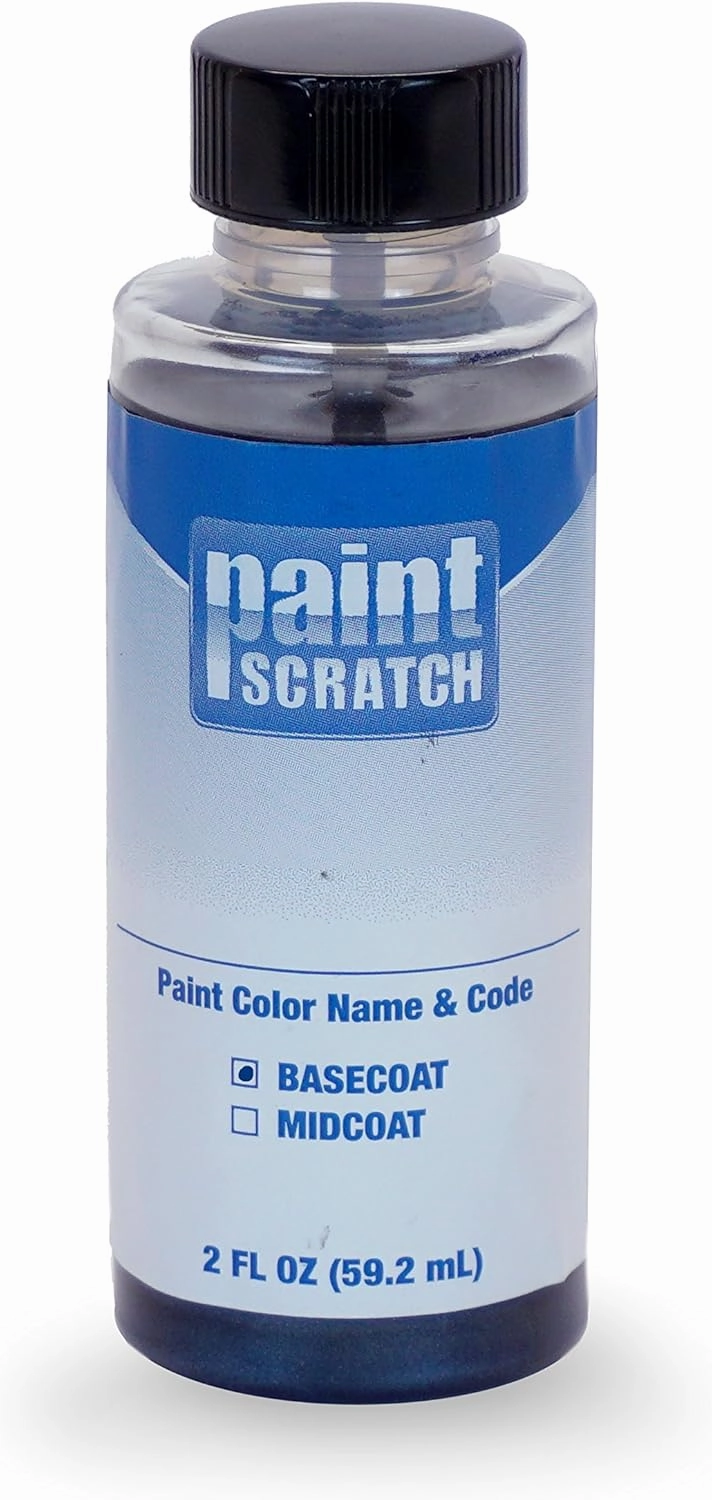 Touch Up Paint Bottle Car Scratch Repair Kit - Compatible/Replacement for Jeep Gladiator Minty (Color Code: WGP)