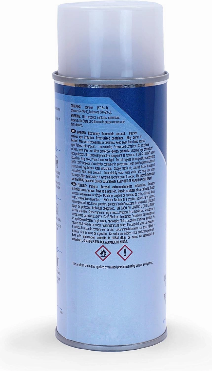 Touch Up Paint Spray Can Car Scratch Repair Kit - Compatible/Replacement for Hyundai Kona Abyss Black Pearl (Color Code: A2B)